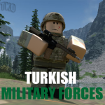 | TKO | Türk Kuvvetleri Ordusu