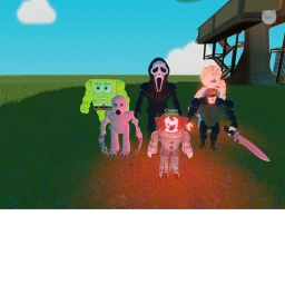 survival The Killers icon