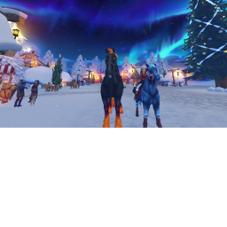 new game