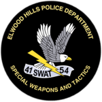 Elwood Hills Special Weapons & Tactics