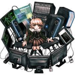 -~ Danganronpa ~-