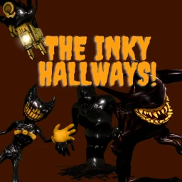 The Inky Hallways icon