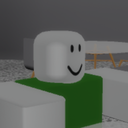 the Office (WIP)