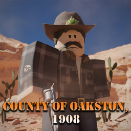 [UPDATED] County of Oakston, 1908
