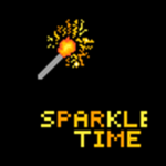 Sparkle Time Games.