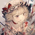 <3 Flandre