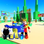 nuevos dioses de rbx