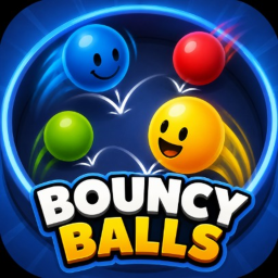Bouncy Balls