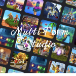 LA TEAM MULTI_FoRM