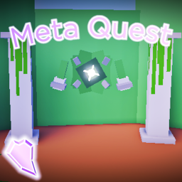 Meta Quest - Developer Dream Jam