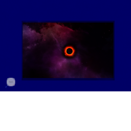 black hole