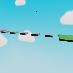 An Obby For Cat652310