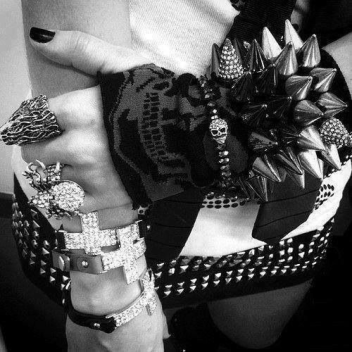 Ghetto Princess