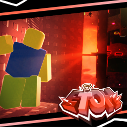 Eternal Towers of Hell Roblox game icon