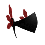 Crimson Murder Valk
