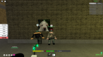 ScaredLosers