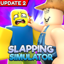 [NEW WORLDS🔥] Slapping Simulator