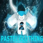 ☯Pastel Clothing ☯