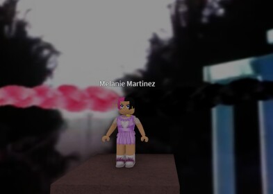 K-12 Tour Melanie Martinez Deluxe