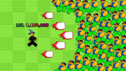 [RELEASE] Bullet Heaven
