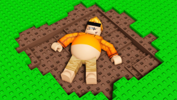 Jedz, aby rosnąć ogromne