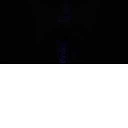 The coke park of Memories