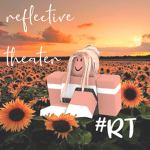Reflective Theater