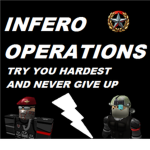 Inferno Operations