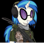 dj-ponyarmy