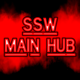 SSW | Main Hub (Beta Version)