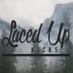 Laced Up Kicks