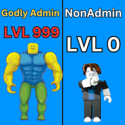 [RELEASE] Ham's Expensive Admin