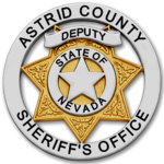 Astrid County Sheriff's Office
