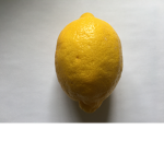 Lemon Let me have a piece of that Lemon