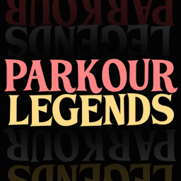 Parkour Legends(Mobile UI testing)