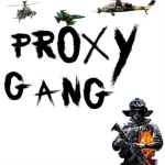 Proxy Gangsters