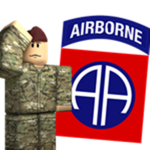 [[USA]] 82nd Airborne Division