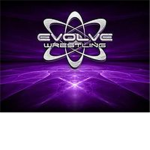 EVOLVE*Ro-Wrestling,X*       Founder-[Cocopuff316]