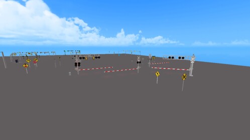 [Discontinued] Traffic Lights