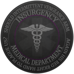 [ Insurgency Medical Department ]