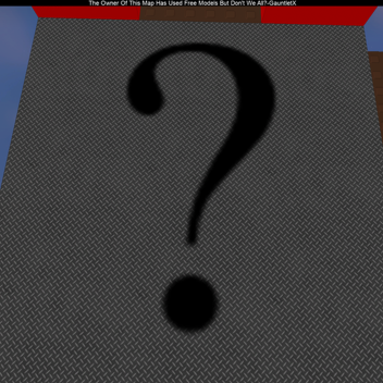 Pick-Your-Own-Obby Course!