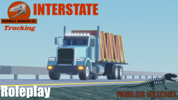 Ciężarówka HDC (Alpha): Międzylądowa