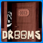 [NEW UPDATE] DROOMS 👁