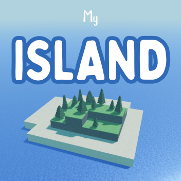 My Isle (PRE-ALPHA)