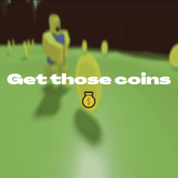 Get Those Coins 💰