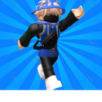 M.I.Amirul (Group roblox malaysia)