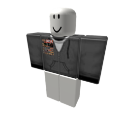 Blox Cafe Clothes Store!!!
