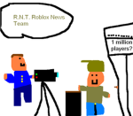 R.N.T. Roblox News Team