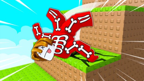 Break a Bone