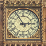 THE TIME TICKERS